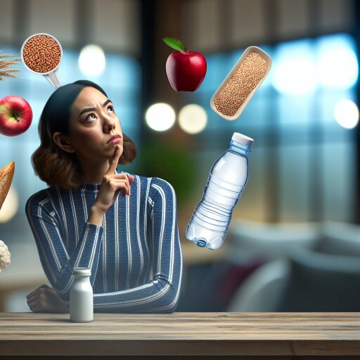 Alimentazione, stile di vita e diete