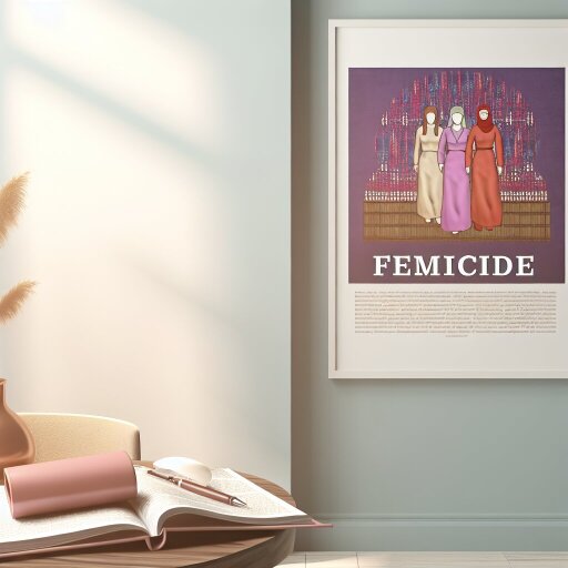 Analisi della definizione del termine "femminicidio": origini ed evoluzione del fenomeno...