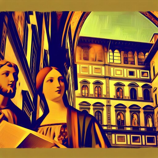 Biografia del marito di Beatrice di Dante