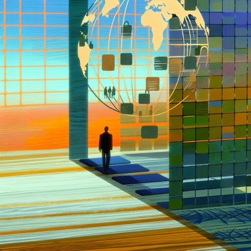 Business senza confini? Le barriere linguistiche nel commercio degli Stati africani