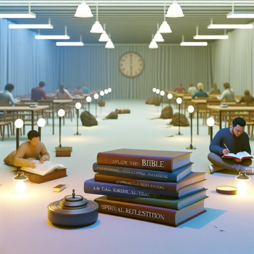 Come incoraggiare una persona a studiare la Bibbia e come questo migliorerebbe la sua...