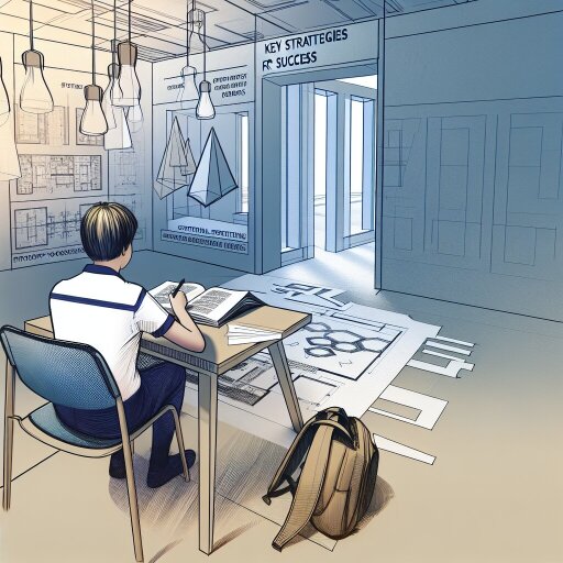 Come prepararsi al test d’ingresso per Architettura: guida completa