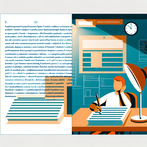 Come scrivere una lettera in inglese a un amico per presentarsi all’esame