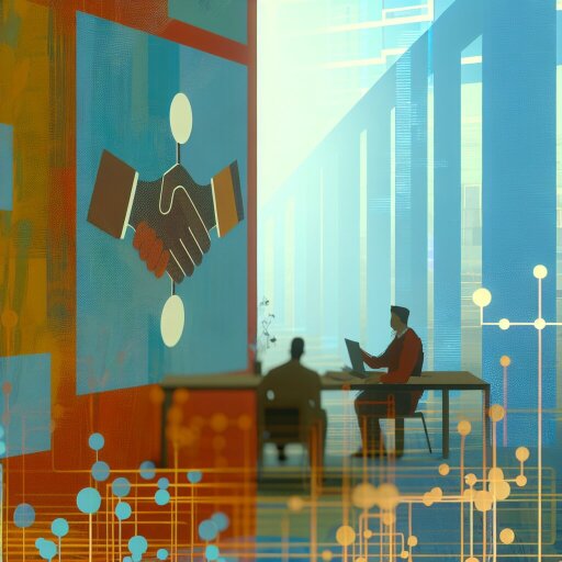 Contratto di cooperazione tra imprese