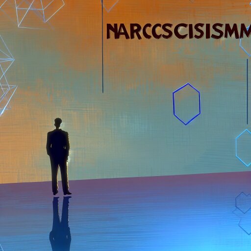 Cosa pensi del narcisismo?