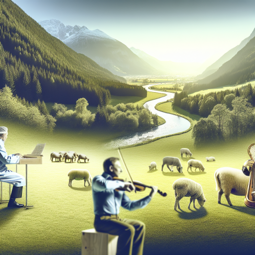 Guida geografica all'Austria: ambiente, popolazione ed economia