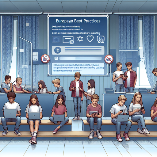 Il rapporto tra i giovani e la tecnologia alla luce delle nuove disposizioni del ministro...