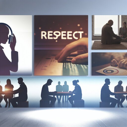 Il termine "Rispetto" va oggi rivalutato e usato in tutte le sue sfumature: riflessioni...