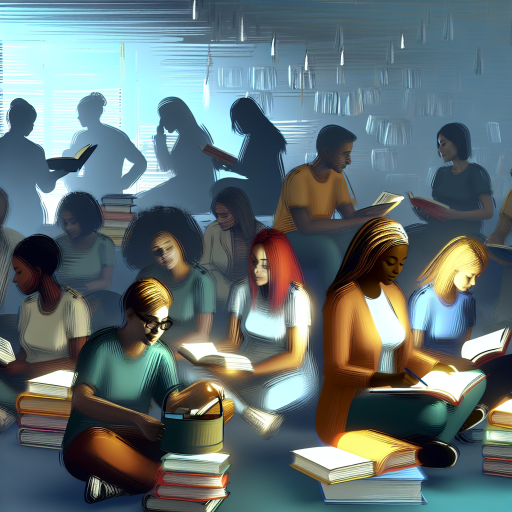 #IOLEGGOPERCHÉ 2017: Scuole e librerie unite per promuovere la lettura