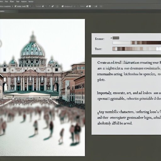 La città davanti a noi come l’avevamo sempre sognata: un racconto che inizia così