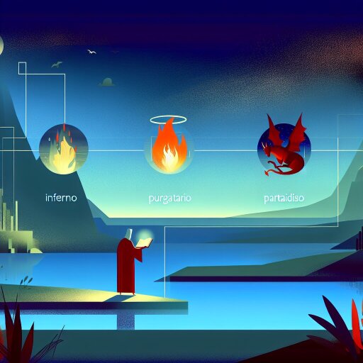 La consegna mi dice: Riflettendo sulla tua esperienza di lettore della Commedia: Spazio e...