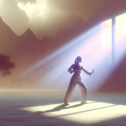 Le arti marziali come prevenzione femminile nel diritto umano