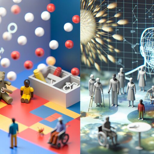 Le differenze tra maschi e femmine: Giocattoli, abbigliamento, professioni, ruoli e...