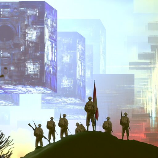 Le modalità di svolgimento della Prima Guerra Mondiale: un confronto con i conflitti...