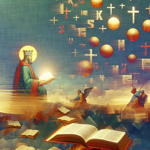 Leggi i vv. 66-70 del Saint Alexis: «Oz mei, pulcele, Celui tien ad espous / Qui nos...