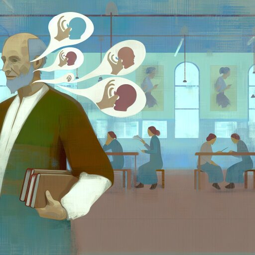 Lettere al dirigente scolastico Prof. Francesco Senatore riguardanti l'interferenza della...