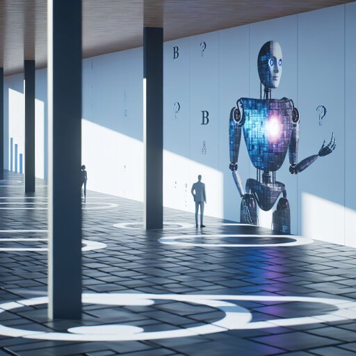 L’intelligenza artificiale: analisi degli impatti etici e sociali