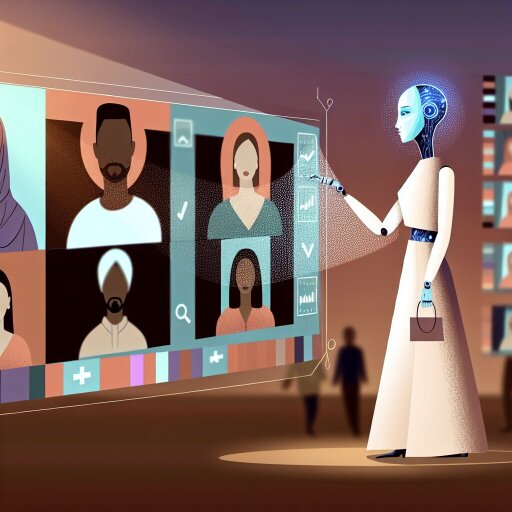 L'intelligenza artificiale, il linguaggio del corpo e la comunicazione non verbale:...