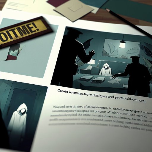 L'interrogatorio della polizia giudiziaria