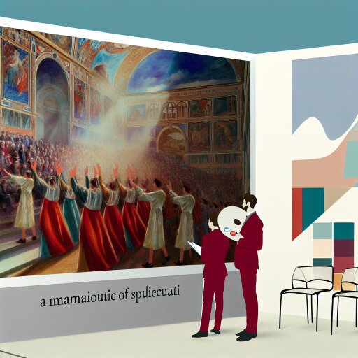 Manibus Ceremony: Uno Spettacolo di Altissima Qualità tra Arte, Musica e Divertimento