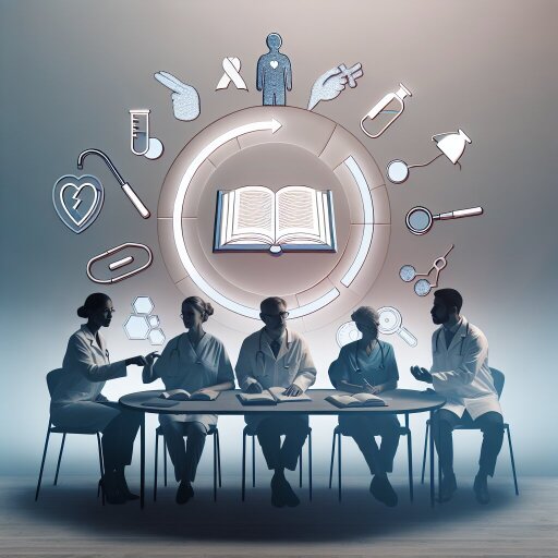 Metodo pedagogico di insegnamento induttivo-deduttivo per operatori sanitari adulti