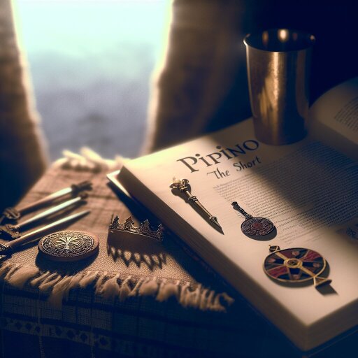 Pipino il Breve: Cosa Faceva e Cosa Desiderava