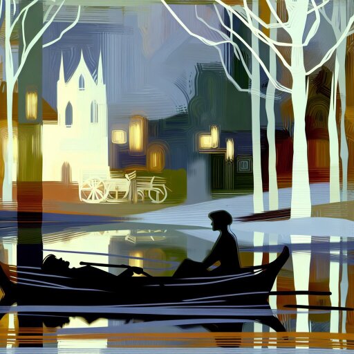 Riassunto di "The Dead" di Joyce