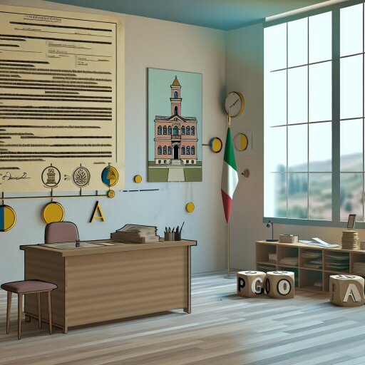 Richiesta di riscontro alla preside e contatto con la segreteria per i pagamenti PagoPA