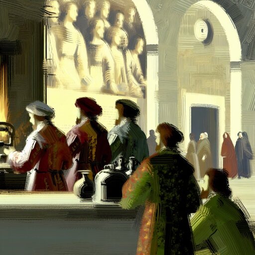 Riflessioni sul primo capitolo dei Promessi sposi