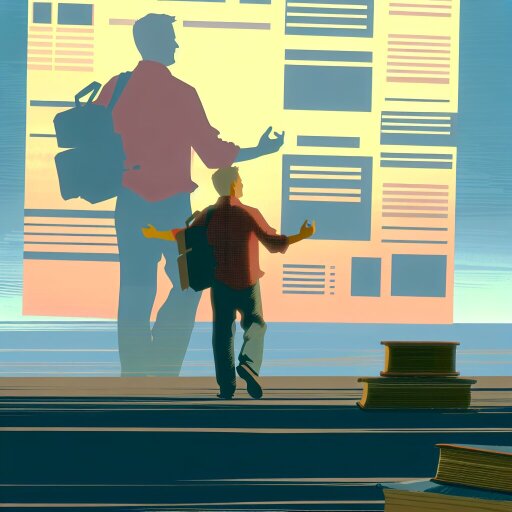 Si è da poco celebrata la festa del papà: Racconta come hai vissuto questa giornata...