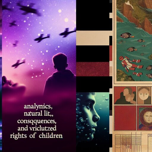 Tema: Esponi le tue considerazioni sullo sfruttamento minorile