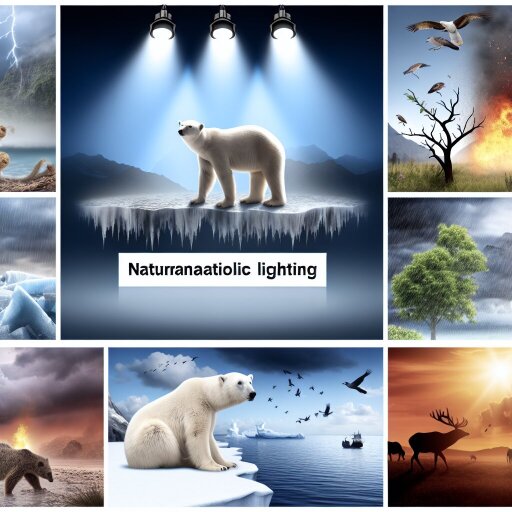 Tema: Il surriscaldamento globale