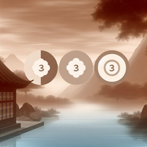 Teoria dei Tre Tesori nella Medicina Tradizionale Cinese