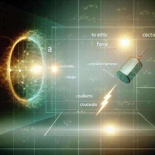 Teoria della forza elettrica