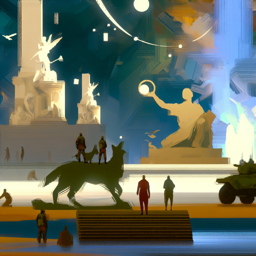 Tesina di terza media: un viaggio completo sugli Stati Uniti d'America