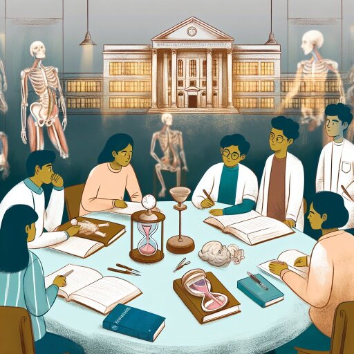 Test Medicina 2019: posti disponibili, graduatorie e strategie d'ammissione