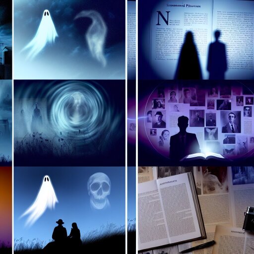 Tipologie di fantasmi: analisi approfondita, cenni storici e testimonianze reali