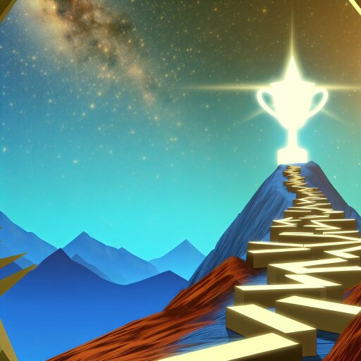 Un obiettivo, uno scopo