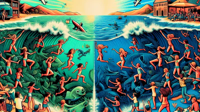 È meglio avere 13 settimane di vacanze estive oppure 6 settimane più le altre distribuite in altre parti dell'anno?