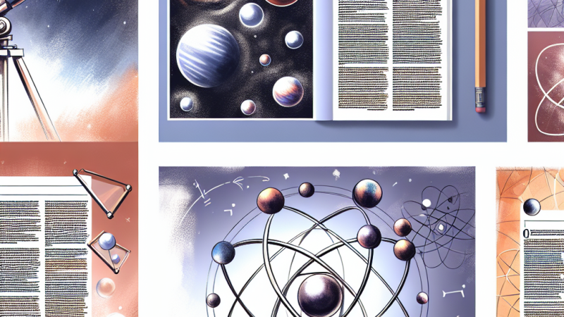 10 fatti sull'universo che suscitano brividi di meraviglia