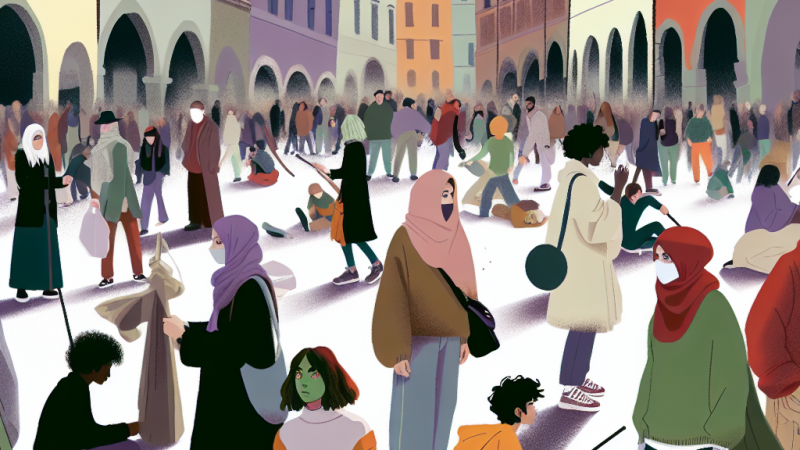 12 ottobre: perché gli studenti scendono in piazza in tutta Italia