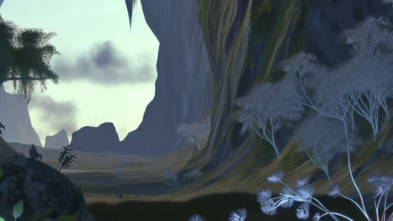 3 Domande a Risposte Multiple sul Rilievo Floristico