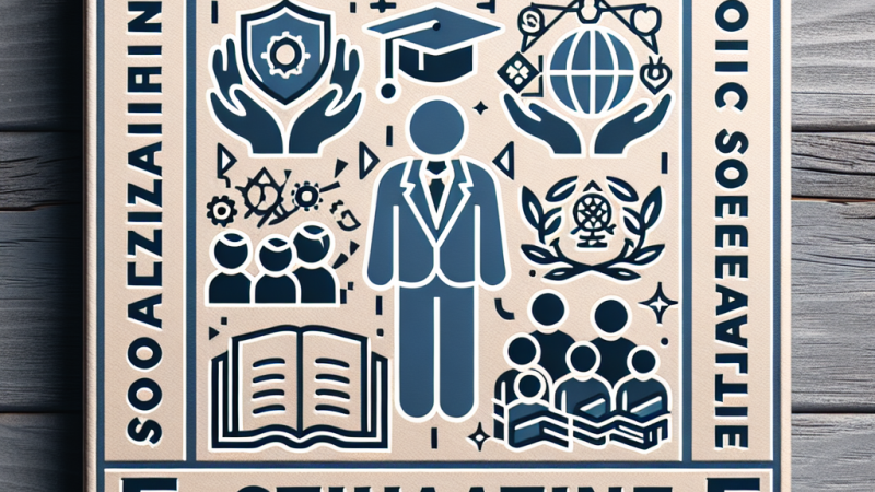A cosa serve la scuola?