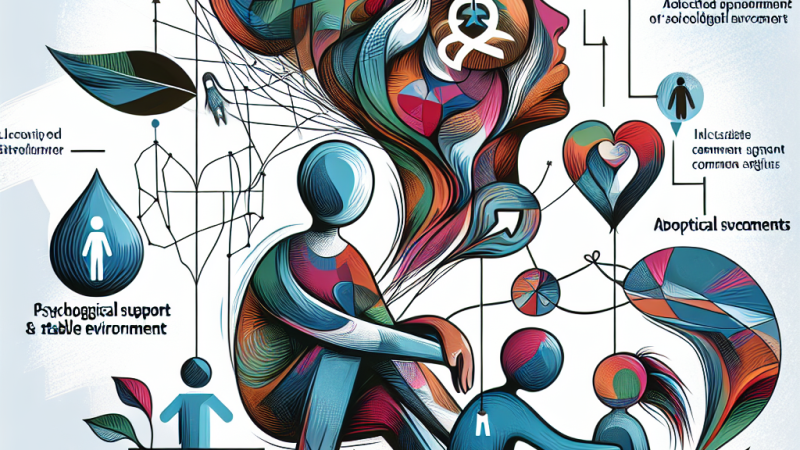 Affettività e relazioni negli adolescenti adottivi: indicazioni bibliografiche.