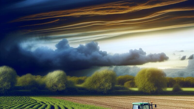 Agricoltura conservativa e risparmio di carburante