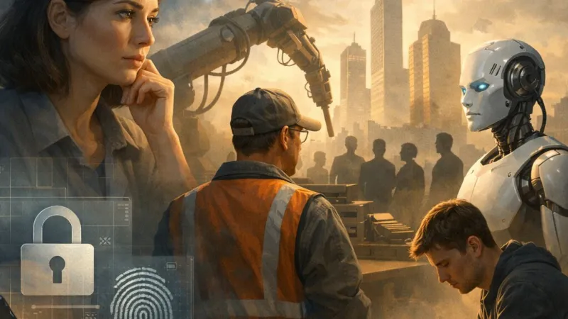 Ai nostri giorni, caratterizzati da tecnologie d'avanguardia che coinvolgono ogni aspetto della vita quotidiana, qual è l'atteggiamento delle persone comuni nei confronti del progresso? Prevale un’accettazione totale o permangono ancora dubbi?