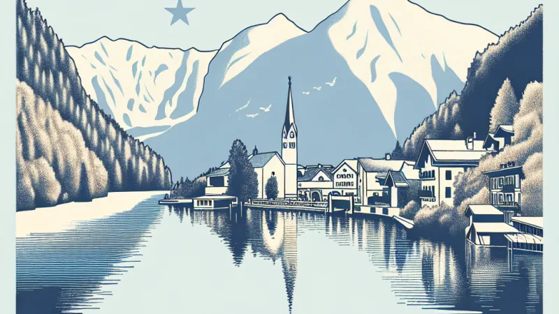 Alcide De Gasperi: Un Trentino Imprestato all'Italia