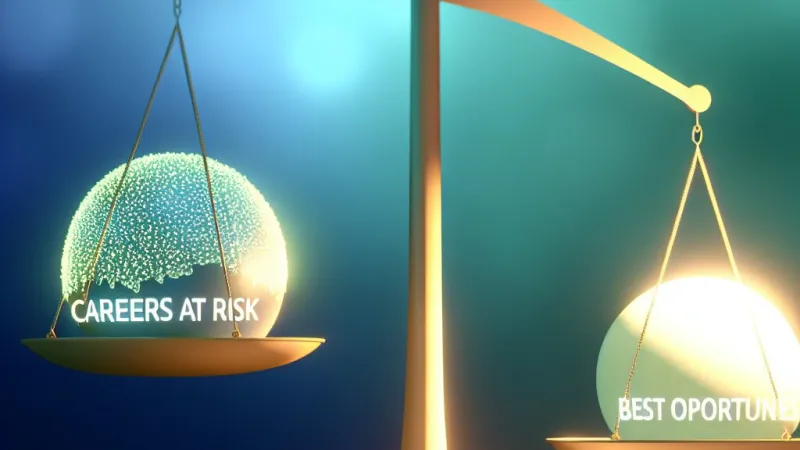 AlmaLaurea 2025: classifica delle lauree a rischio e quelle che trovano lavoro