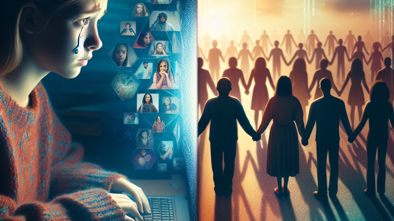Amanda Todd e il cyberbullismo