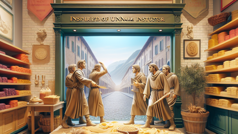 Ambizione, disciplina e passione: Gli insegnamenti ereditati da Marina Garnero
